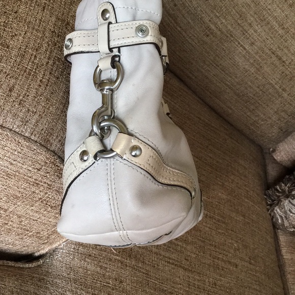 Coach bag - Picture 5 of 8